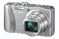 Panasonic LUMIX DMC-TZ30 - stříbrný + DOPRAVA ZDARMA